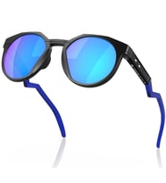 Oakley HSTN BiO-Matter Çerçeve Prizm Polarize Lensli Erkek Gözlük OO9242 04-52 (Siyah)