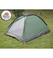 Evolite Trip Mono Dome 2 Kişilik Çadır (Karışık)