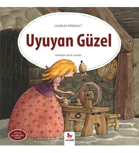 Dünya Klasikleri Dizisi - Uyuyan Güzel