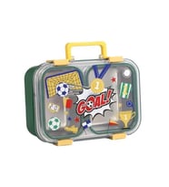 VAGONLİFE PASLANMAZ ÇELİK LUNCHBOX