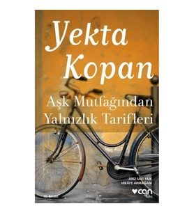 Aşk Mutfağından Yalnızlık Tarifleri