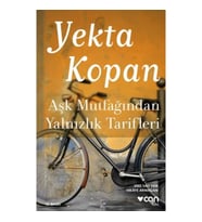 Aşk Mutfağından Yalnızlık Tarifleri