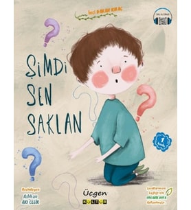 Şimdi Sen Saklan