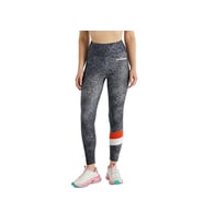 Hummel Jessen Tights Kadın Günlük Tayt 932194-7319 Gri