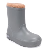 İgor W10306 Yogi Borreguito Yeşil Ortopedik Erkek Çocuk Yağmur Çizme