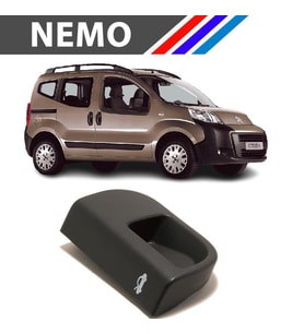 Citroen Nemo Motor Kaputu Açma Kolu 2007 Sonrası 735516979