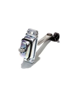 CIVIC ARKA SOL ŞOFÖR KAPI GERGİSİ 1996-1997-1998-1999-2000 72880-S04-J01