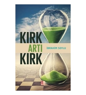 Kırk Artı Kırk