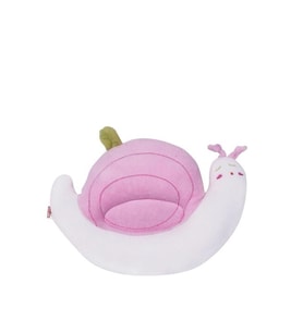 Sema Baby Lüks Emzirme Yastığı Pembe Slayangoz