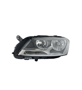 LEOPARTS Volkswagen Passat B7 Far Lambası Sol (Halojen) 2011-2014 3AB941005