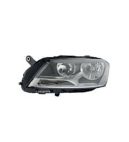 LEOPARTS Volkswagen Passat B7 Far Lambası Sol (Halojen) 2011-2014 3AB941005