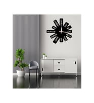 hcartcenter-Dekoratif Duvar Saati57