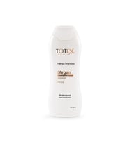 Totex Therapy Shampoo Argan Şampuan 400 ml