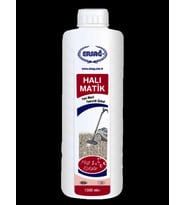 ERSAĞ HALI MATİK 1000 ML