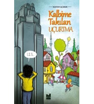 Kalbime Takılan Uçurtma