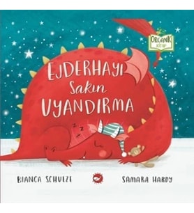 Ejderhayı Sakın Uyandırma