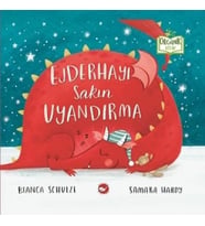 Ejderhayı Sakın Uyandırma