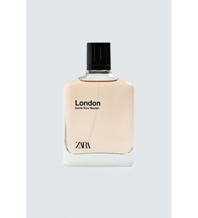ZARA LONDON SAVILE ROW MAYFAIR EDT 100ML (3.04 FL. OZ)