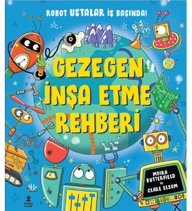 Gezegen İnşa Etme Rehberi