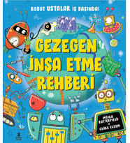 Gezegen İnşa Etme Rehberi