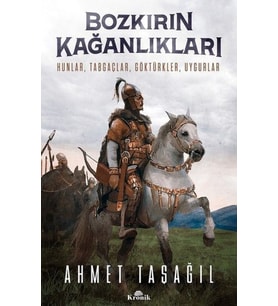 Bozkırın Kağanlıkları