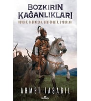 Bozkırın Kağanlıkları