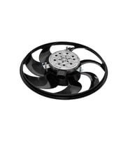 Mercedes Vito639 2004-2006 Fan Motoru A6395000193 Wender