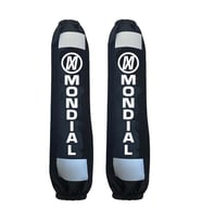 MONDİAL UYUMLLU BEYAZ (29 X 7 CM) AMORTİSÖR KILIFI