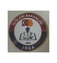 SAHİL GÜVENLİK AKADEMİSİ PLASTİK PEÇ (Standart)