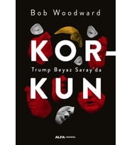 Korkun - Trump Beyaz Saray'da