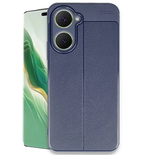 Y18 Kılıf Auto Focus Kapak - Lacivert