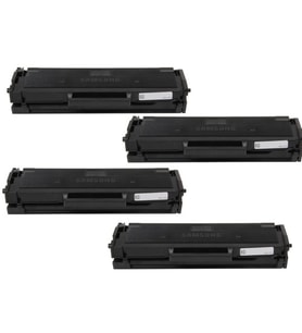 Calligraph Samsung LaserJet SCX 3405fw Toner 4 lü Ekonomik Paket Muadil Yazıcı Kartuş