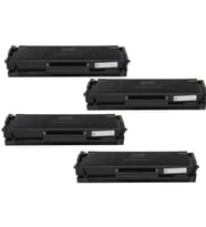 Calligraph Samsung LaserJet SCX 3405fw Toner 4 lü Ekonomik Paket Muadil Yazıcı Kartuş