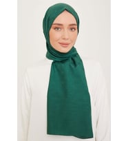 Armine Trend Monogram Şal 1 3210