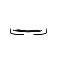 Mercedes W205 2014-2018 Tampon Splitteri &Ouml;n Set AMG A2058858000 Wender