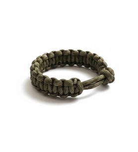 Plentiful Ranger Paracord Bileklik – Kamuflaj Seri