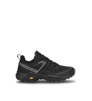 Humtto 26K-92638A Erkek Waterproof Outdoor Ayakkabı Siyah