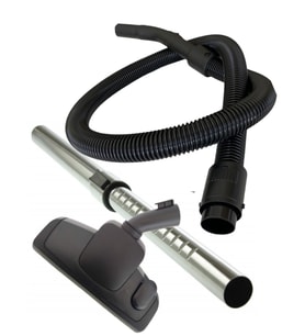 Rowenta RQ3745 Compact Power Cyclonic Uyumlu Elektrikli Süpürge Hortum Seti