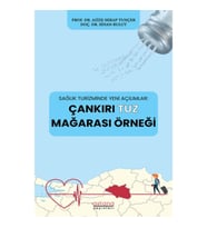 Sağlık Turizminde Yeni Açılımlar: Çankırı Tuz Mağarası Örneği