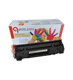 Canon Uyumlu CRG 737 Muadil Toner 2400 Sayfa MF211 MF212 MF215 MF216N MF217W MF226DN MF229DN MF224DW