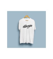Oversize Racing yazılı formula1 f1 tasarım T-shirt