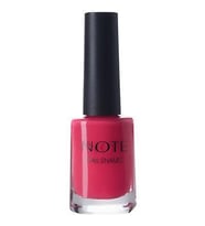 Note Nail Enamel Oje No 58