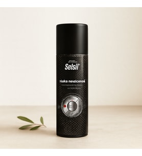 Klima Temizleyici Sprey 150 ml - Bakteri ve Koku Giderici