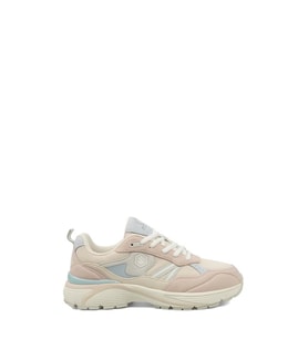 Lumberjack BONTE 6FX 102159872 Kadın Spor Ayakkabı Pudra 36-40