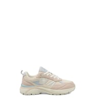 Lumberjack BONTE 6FX 102159872 Kadın Spor Ayakkabı Pudra 36-40