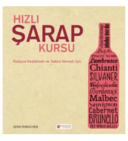 Hızlı Şarap Kursu