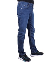 Twister Martin 749 Mavi Normal Bel Normal Paça Erkek Jeans Pantolon