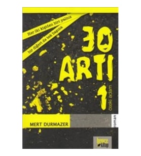 30 Artı 1
