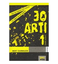 30 Artı 1
