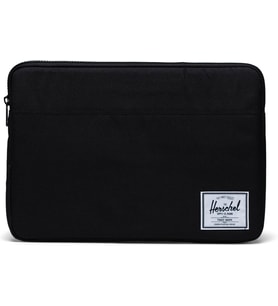 Herschel Anchor 15-16 İnç Kol, Siyah, 15-16 Inch, Herschel Anchor 15-16 İnç Kol (Çok Renkli)